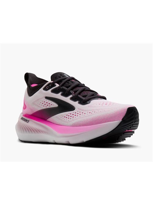  BROOKS | 1204651B111WHT PHANT PNK